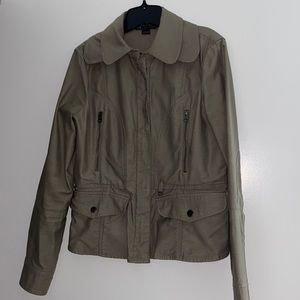 Armani Exchange Jacket